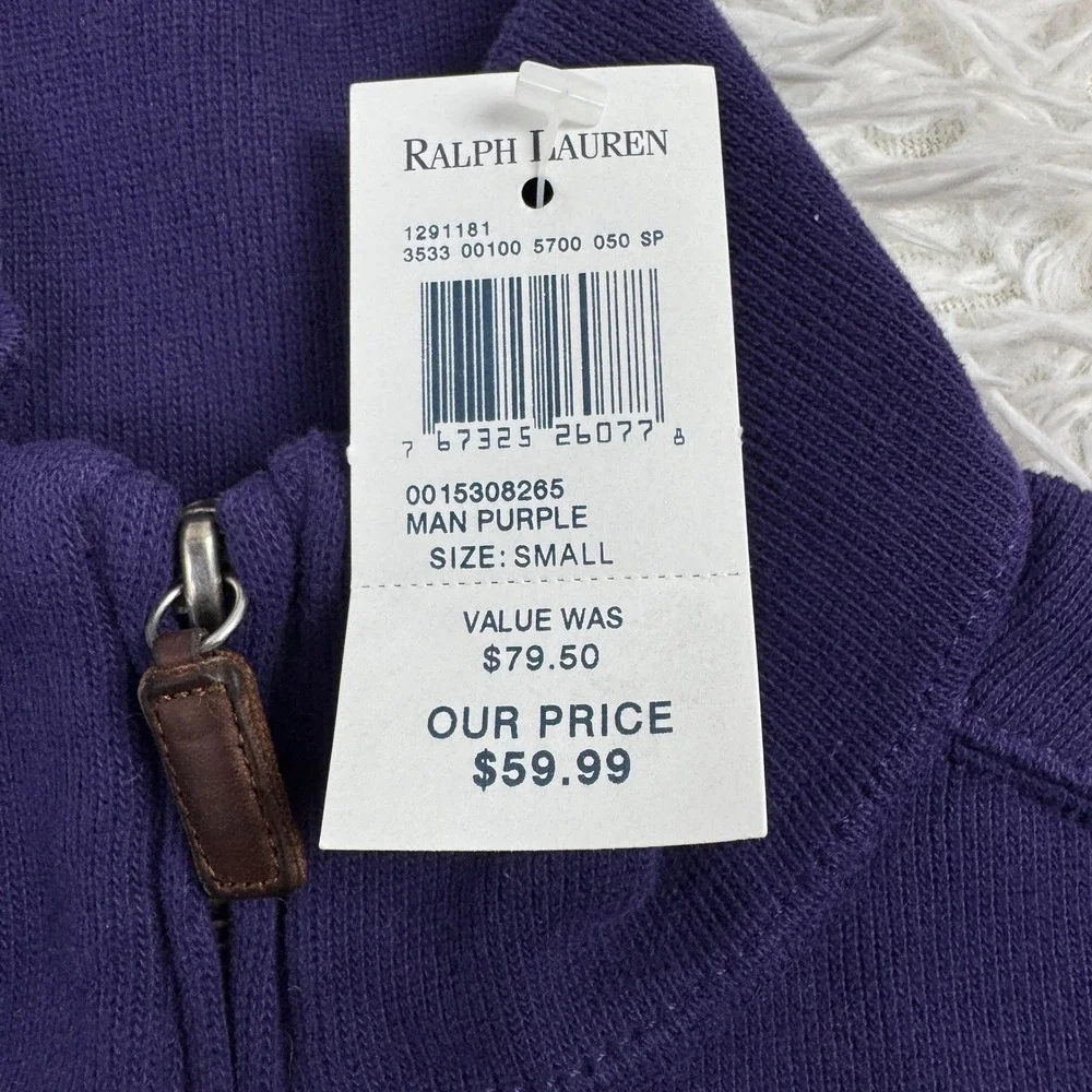 Polo Ralph Lauren nwt polo